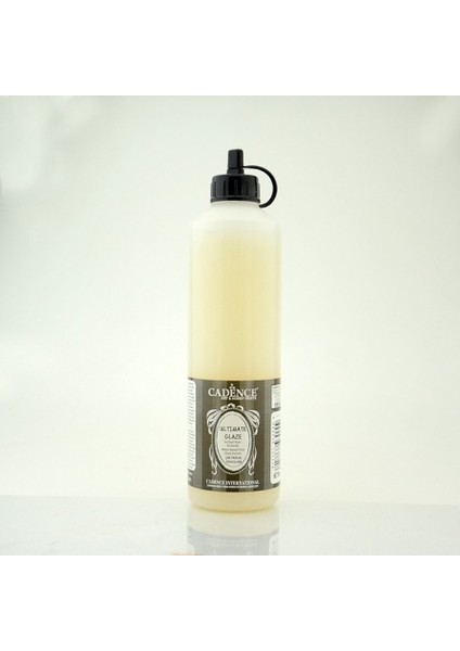 500 ml Ultımate Glaze Kalın Sır Vernik