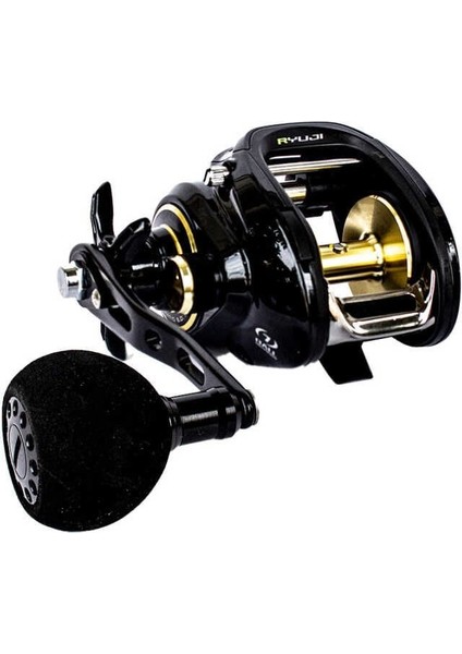 Oceanus 300L Makara (Sol El) Standart