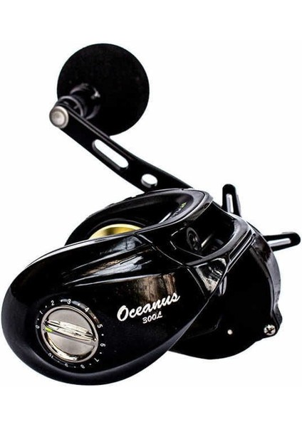 Oceanus 300L Makara (Sol El) Standart fiyatları