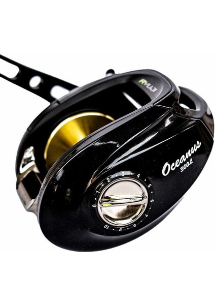 Oceanus 300L Makara (Sol El) Standart modelleri