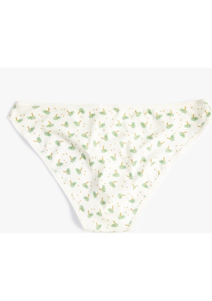 Brief Külot Minimal Desenli fiyatları