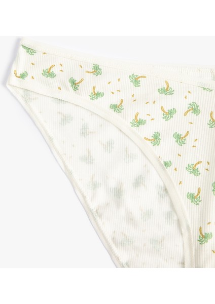 Brief Külot Minimal Desenli modelleri
