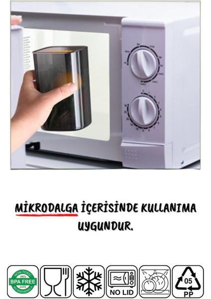 New Kapak 24'lü Kırılmaz Saklama Kabı Seti 1,75/1,2/0,55 Lt