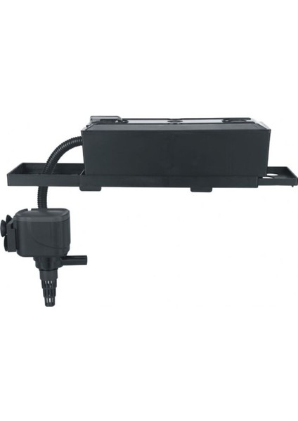 Akvaryum Tepe Filtre 601T 880 L/s 25W