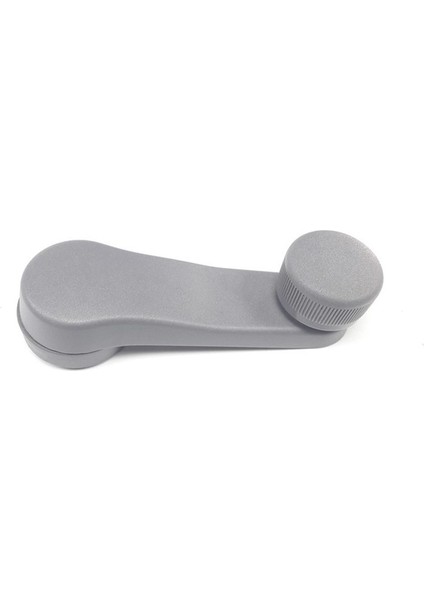 Seat Leon MK1 2000-2006 Cam Açma Kapama İç Kolu Gri 6Q0837581A