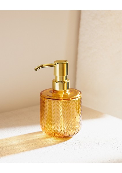 Veronigue Layer Sıvı Sabunluk