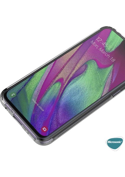 Samsung Galaxy A13 4g 6 Tarafı Tam Full Koruma 360 Clear Soft Şeffaf Kılıf fırsatları