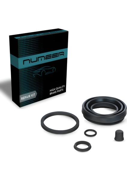 Ford Kuga Kaliper Tamir Seti Arka 2008-2012 Arası