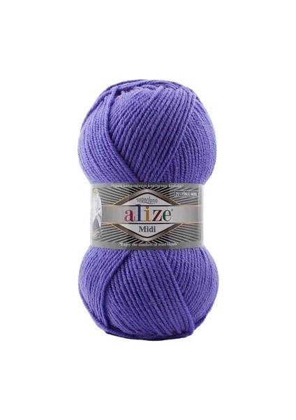 Superlana Mıdı 851 ''3 Adet''