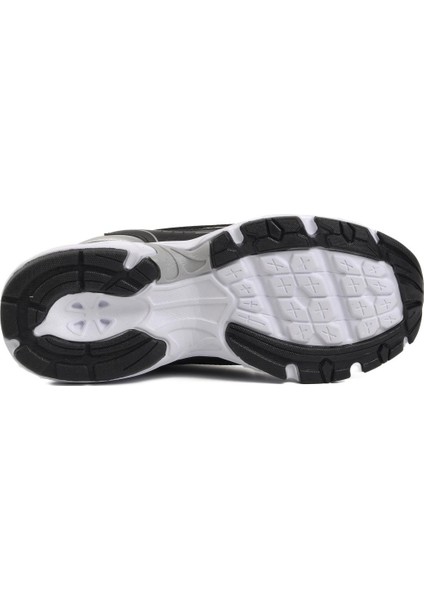 Run Siyah-Beyaz Koşu Ayakkabısı indirimleri