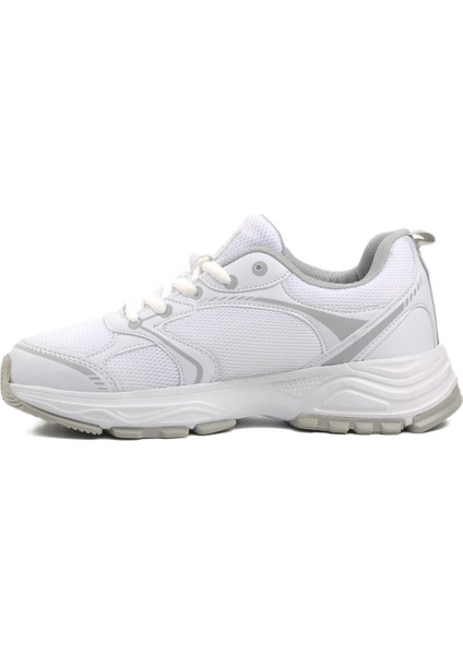 Navia Beyaz-Buz Spor Ayakkabı modelleri