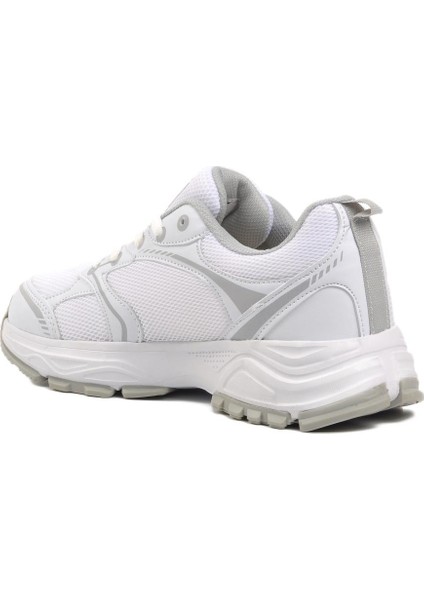 Navia Beyaz-Buz Spor Ayakkabı fırsatları