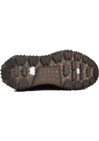 DNP-2342 Siyah-Turuncu Erkek Sneaker indirimleri