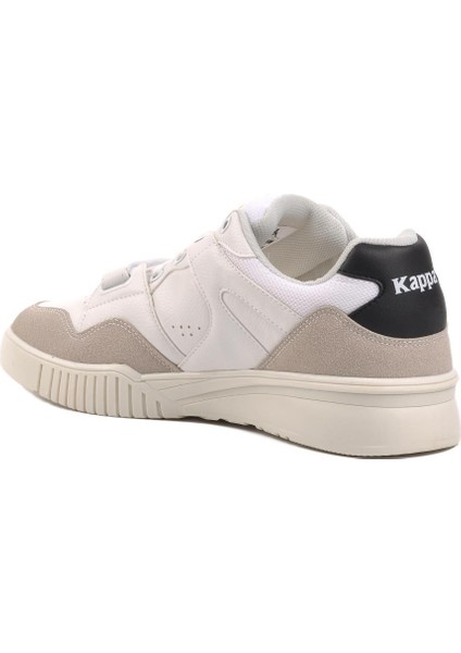 Authentic Atlanta 2 Tur Beyaz-Gri-Siyah Erkek Sneaker fırsatları