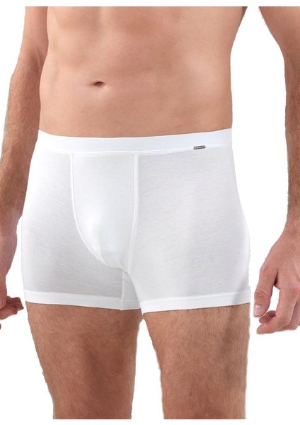 Silver Beyaz Boxer 9310