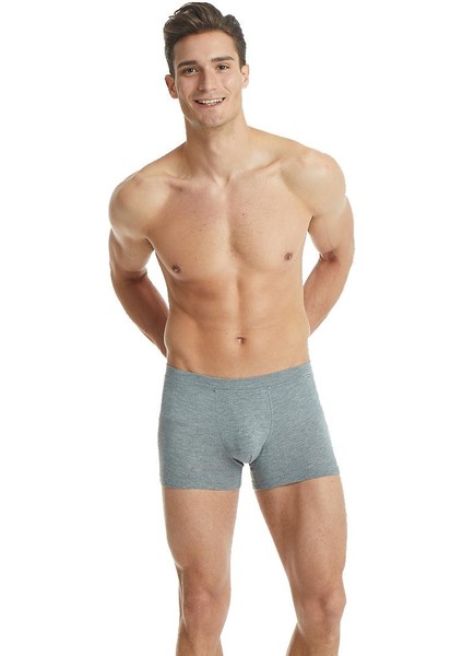 Silver Gri Boxer 9310