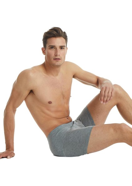 Silver Gri Boxer 9313 fiyatları