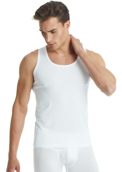 Silver Beyaz Atlet 9305 modelleri