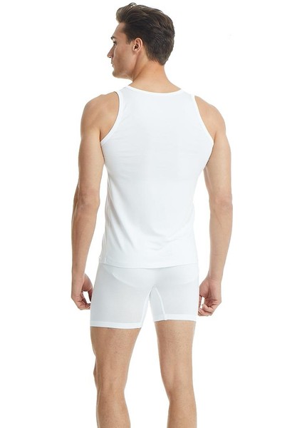 Silver Beyaz Atlet 9305 fırsatları