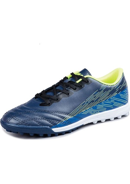 28004 Halısaha Bağcıklı Yeni Sezon Kullanışlı Sağlam Dayanıklı