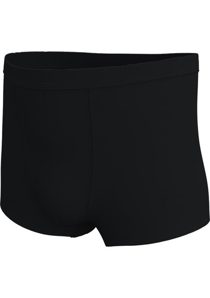 Erkek Siyah 2'li Pamuklu Boxer 9616 modelleri