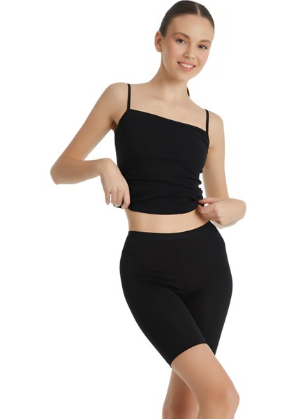 Essential Siyah Boxer 1309 fırsatları