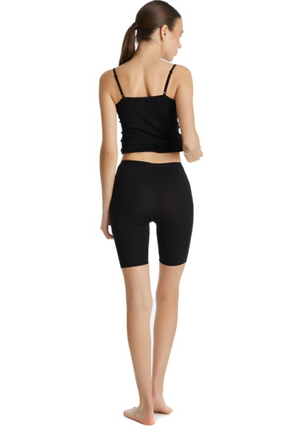 Essential Siyah Boxer 1309 indirimleri