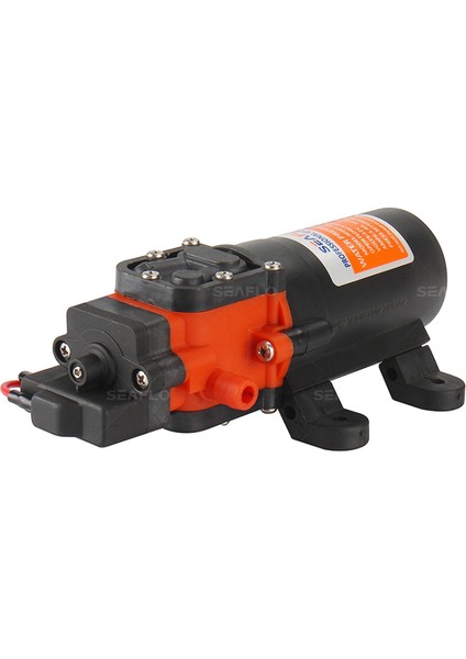 4.3lt/dk Hidrofor 12V 35PSI