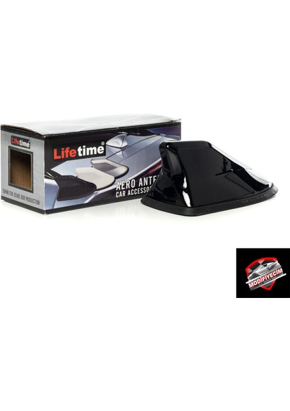 Elektirikli Balina Shark Tipi Anten Işlevsel Anten fiyatları