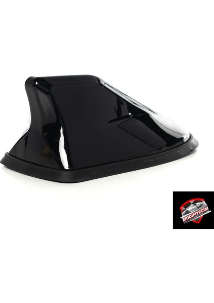 Elektirikli Balina Shark Tipi Anten Işlevsel Anten modelleri