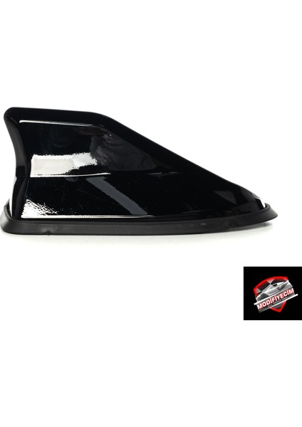 Elektirikli Balina Shark Tipi Anten Işlevsel Anten fırsatları