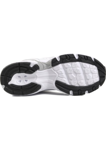 Run Beyaz-Gümüş Koşu Ayakkabısı indirimleri