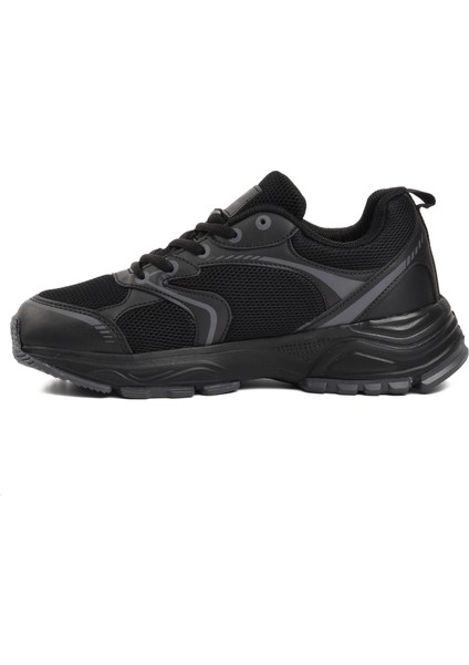 Navia Siyah-Füme Spor Ayakkabı fiyatları