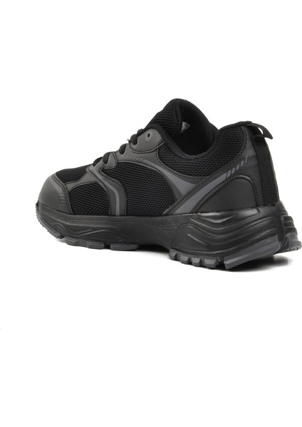 Navia Siyah-Füme Spor Ayakkabı fırsatları