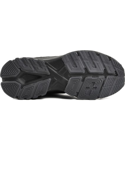 Navia Siyah-Füme Spor Ayakkabı indirimleri