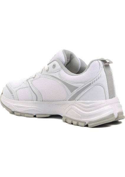 Navia Beyaz-Buz Spor Ayakkabı fırsatları