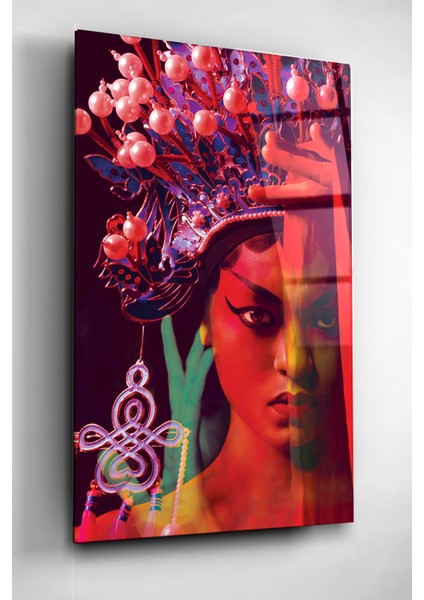 Dekoratif Cam Tablo, Modern Cam Tablo fırsatları