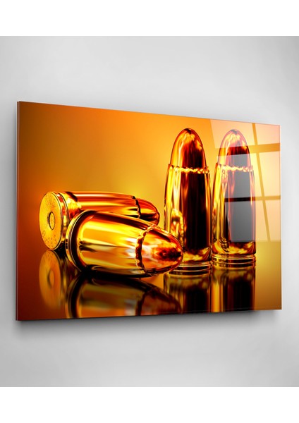 Mermiler Cam Tablo, Dekoratif Cam Tablo fiyatları