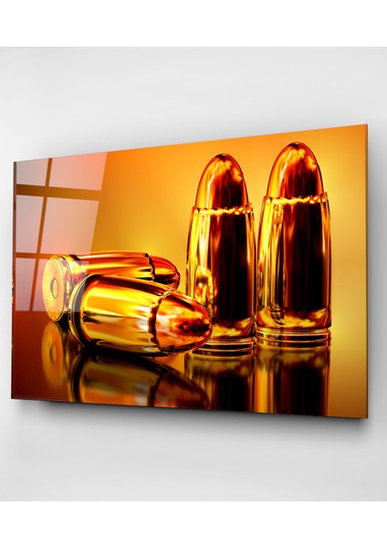 Mermiler Cam Tablo, Dekoratif Cam Tablo fırsatları