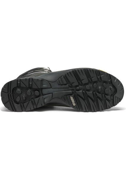 Fugitive Gore Tex Erkek Trekking Botu - Siyah/gri indirimleri