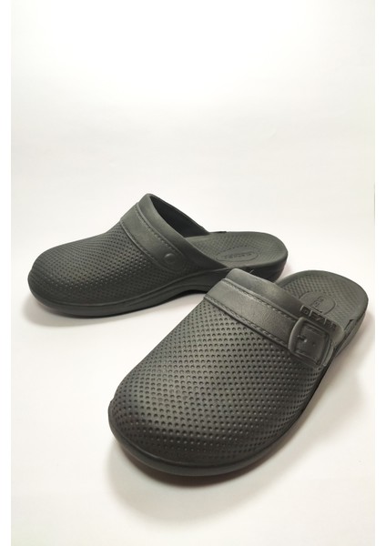 Gri Banyo, Balkon, Lavabo, Bahçe, Tuvalet Terliği Gezer Islak Zemin Kapalı Terlik fiyatları