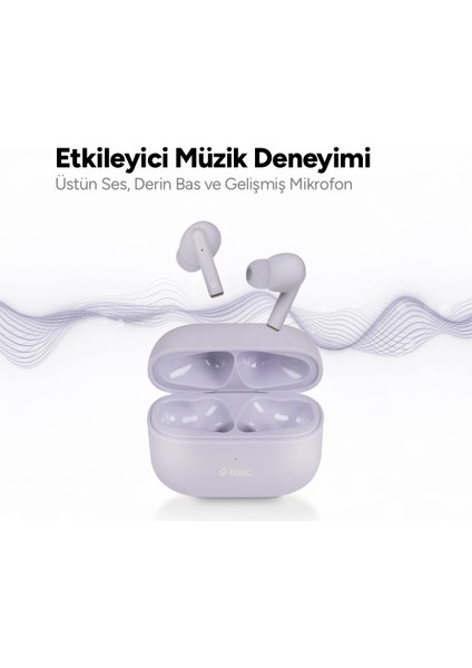 Airbeat Tone Kablosuz Tws Bluetooth Kulaklık