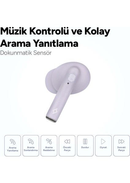 Airbeat Tone Kablosuz Tws Bluetooth Kulaklık