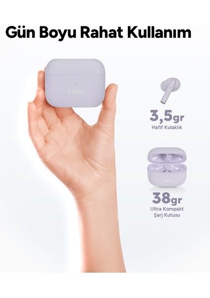 Airbeat Tone Kablosuz Tws Bluetooth Kulaklık