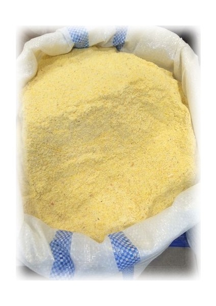 Çayeli Mısır Unu - Rize Yöresi - 1000 gr x 5 Adet