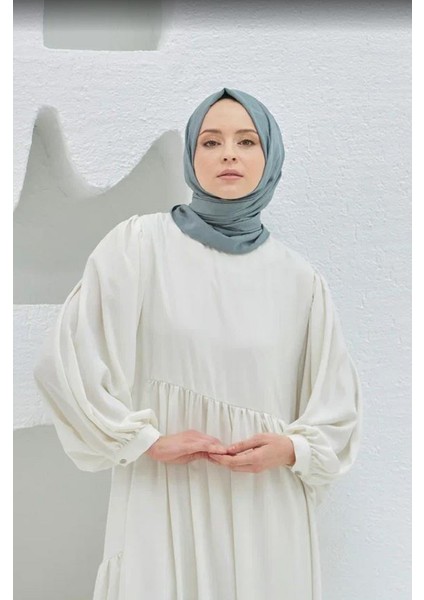 Antrasit Loryan Scarf Loryan Şal