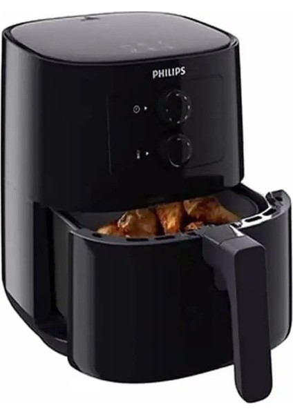 Essential 3000 Series HD9200/90 Airfryer Fritöz