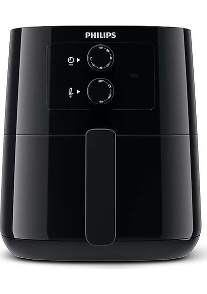 Essential 3000 Series HD9200/90 Airfryer Fritöz