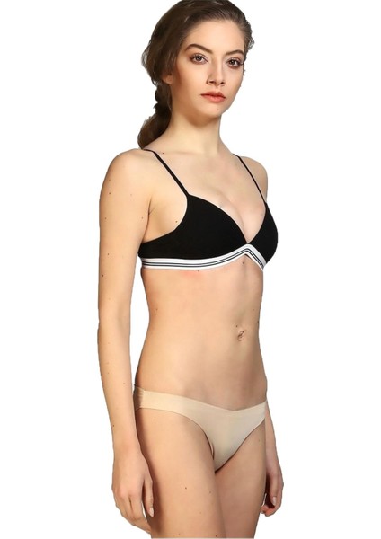 Siyah Sütyen1566 fiyatları