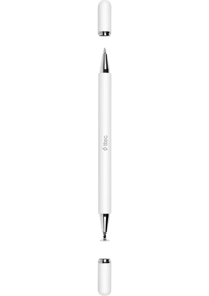Touchpen S 2si1 Arada Dokunmatik Ekran Kalemi